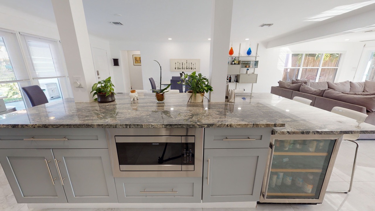 Photo of Kitchen in Bel Air