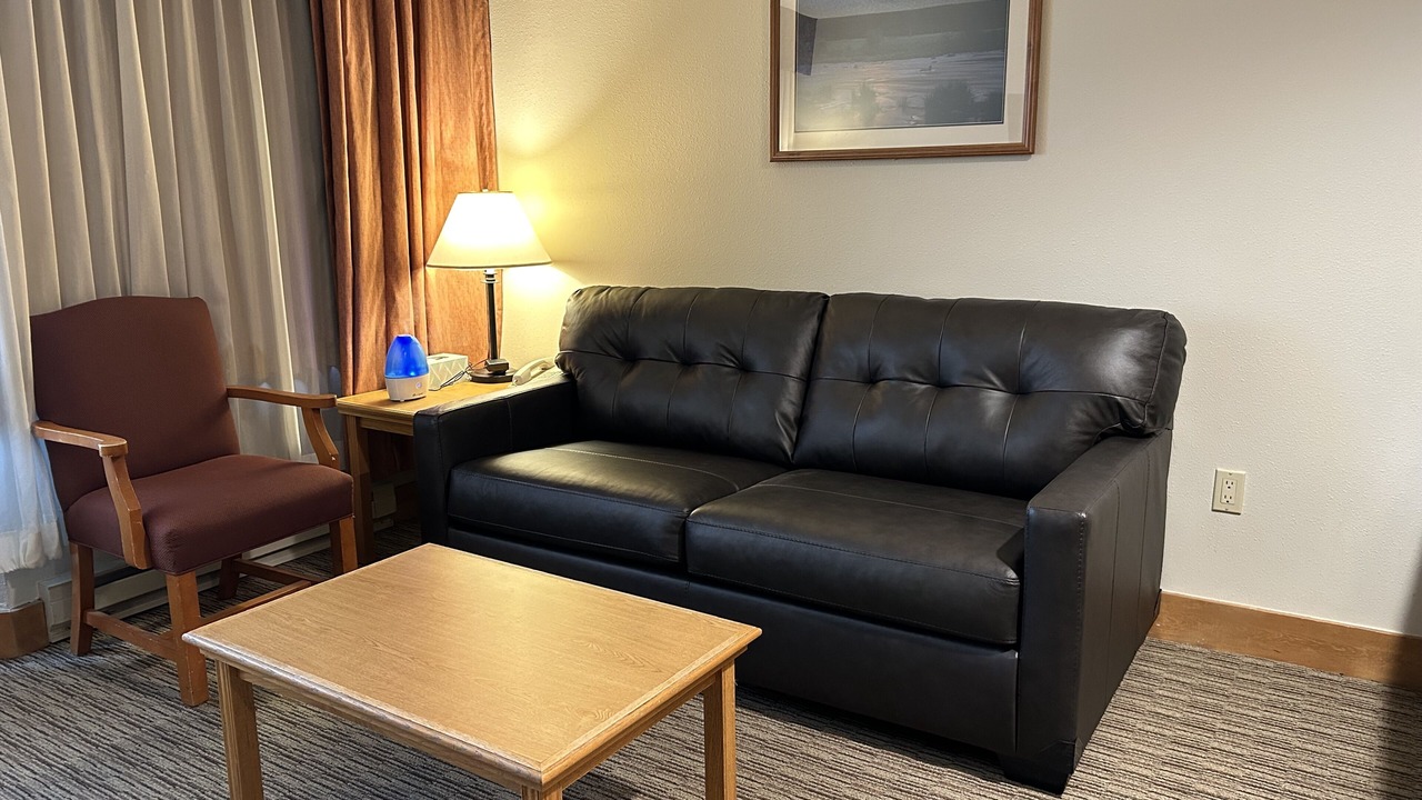 Photo of Livingroom in Mount Crested Butte