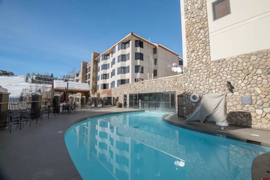 Photo of Outdoor in Mount Crested Butte
