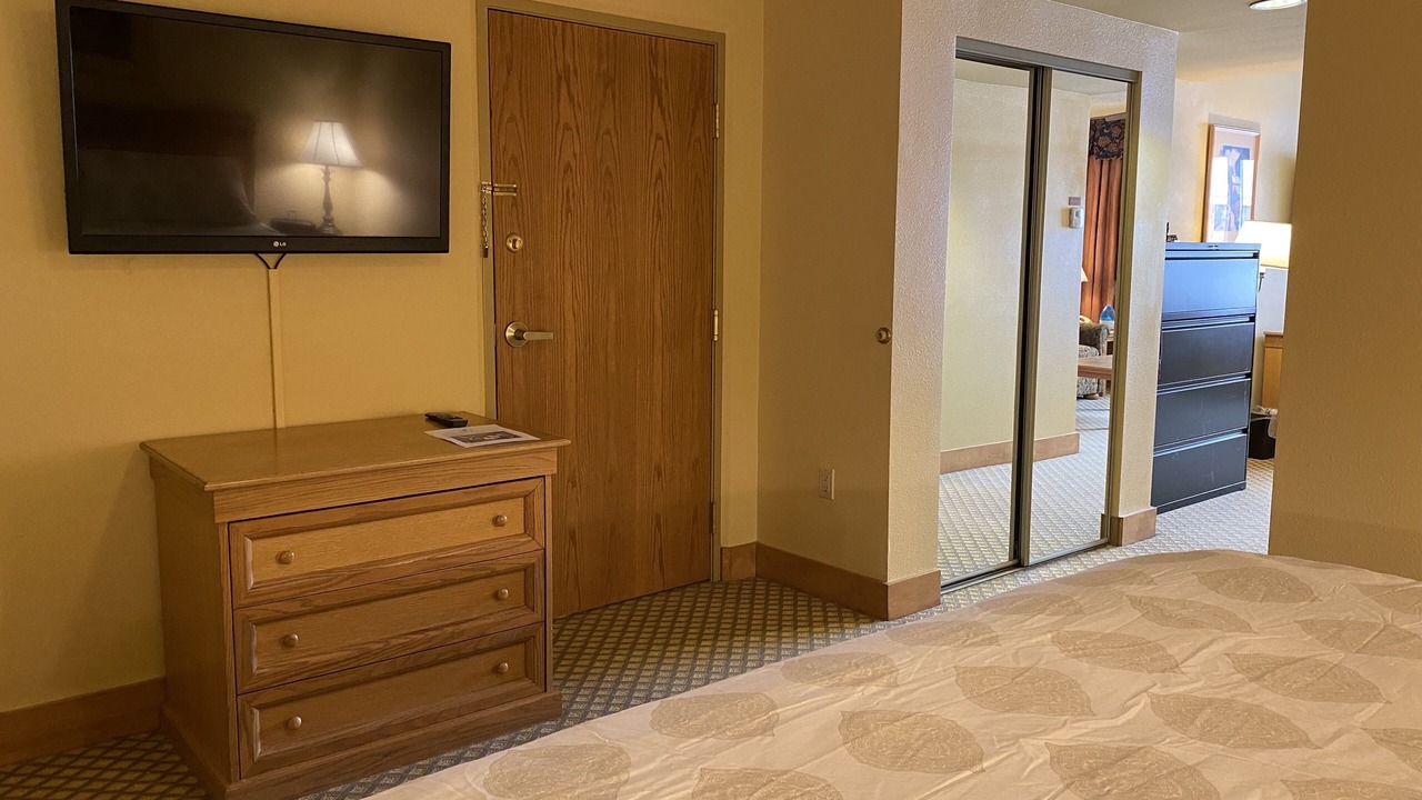 Photo of Bedroom in Mount Crested Butte