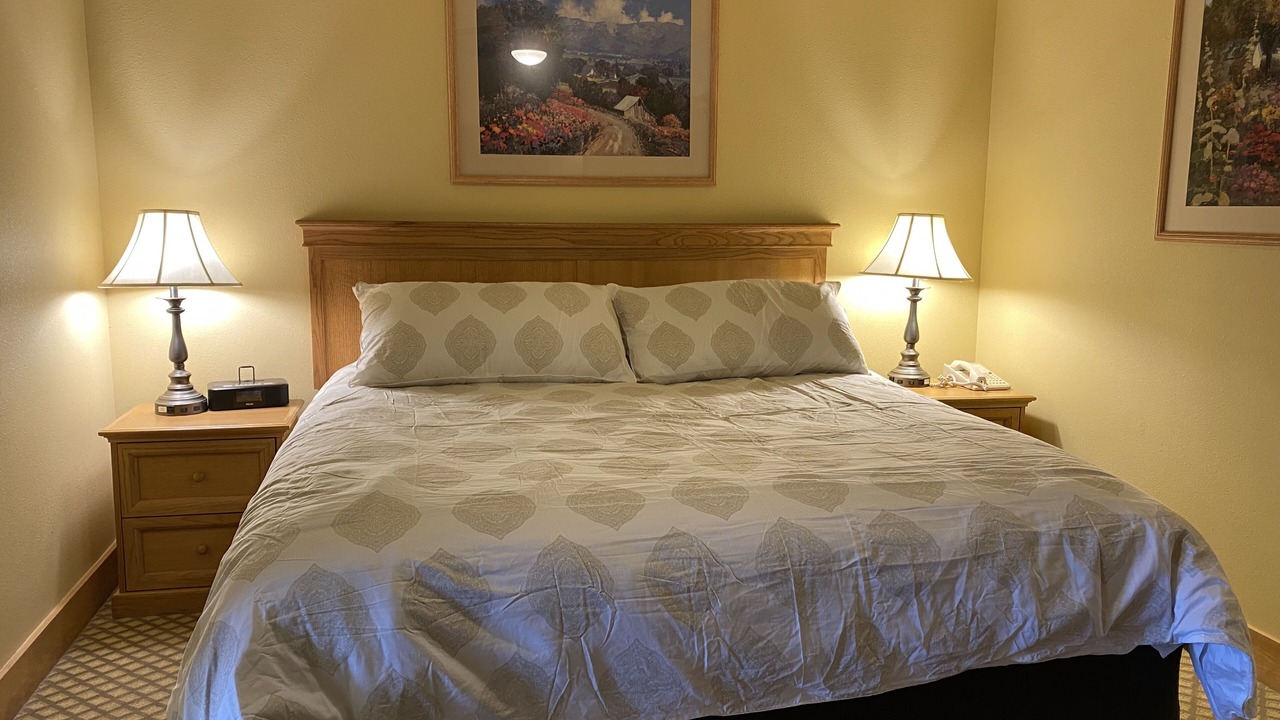 Photo of Bedroom in Mount Crested Butte