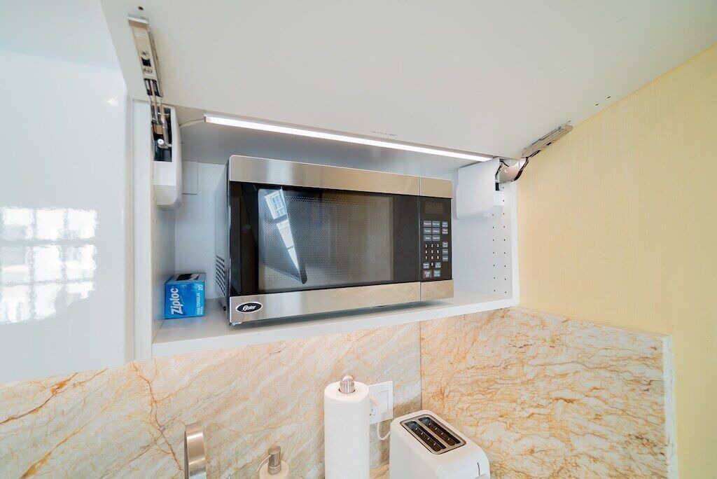 Photo of Kitchen in Palm Beach