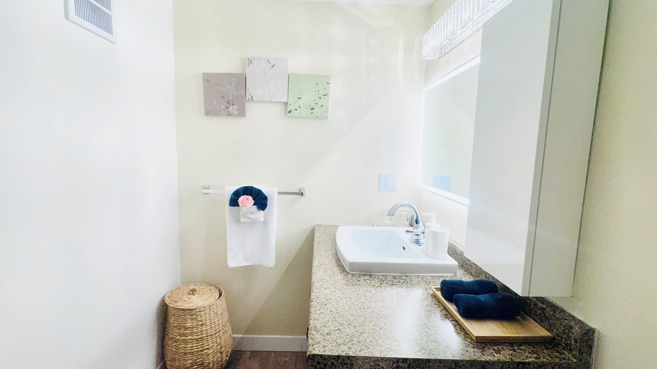 Photo of Bathroom in Southeast Edmonton
