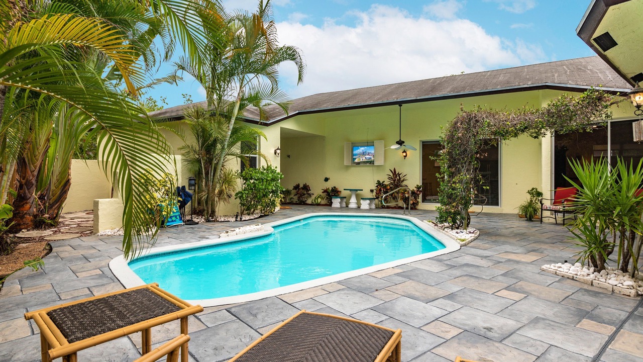 Photo of Outdoor in Boynton Beach