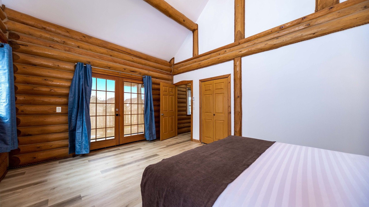 Photo of Bedroom in Vernon