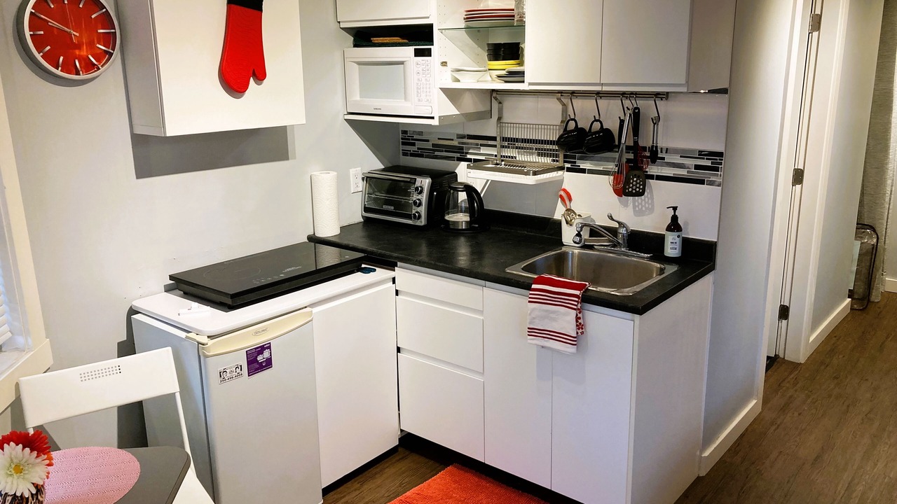 Photo of Kitchen in Okanagan-Similkameen