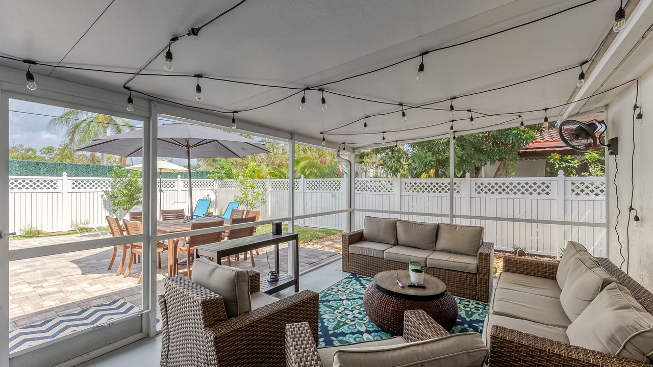Photo of Outdoor in Pompano Isles