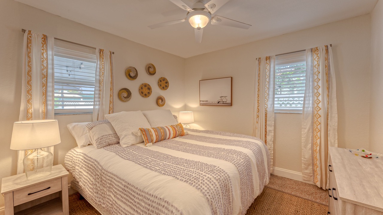 Photo of Bedroom in Pompano Isles