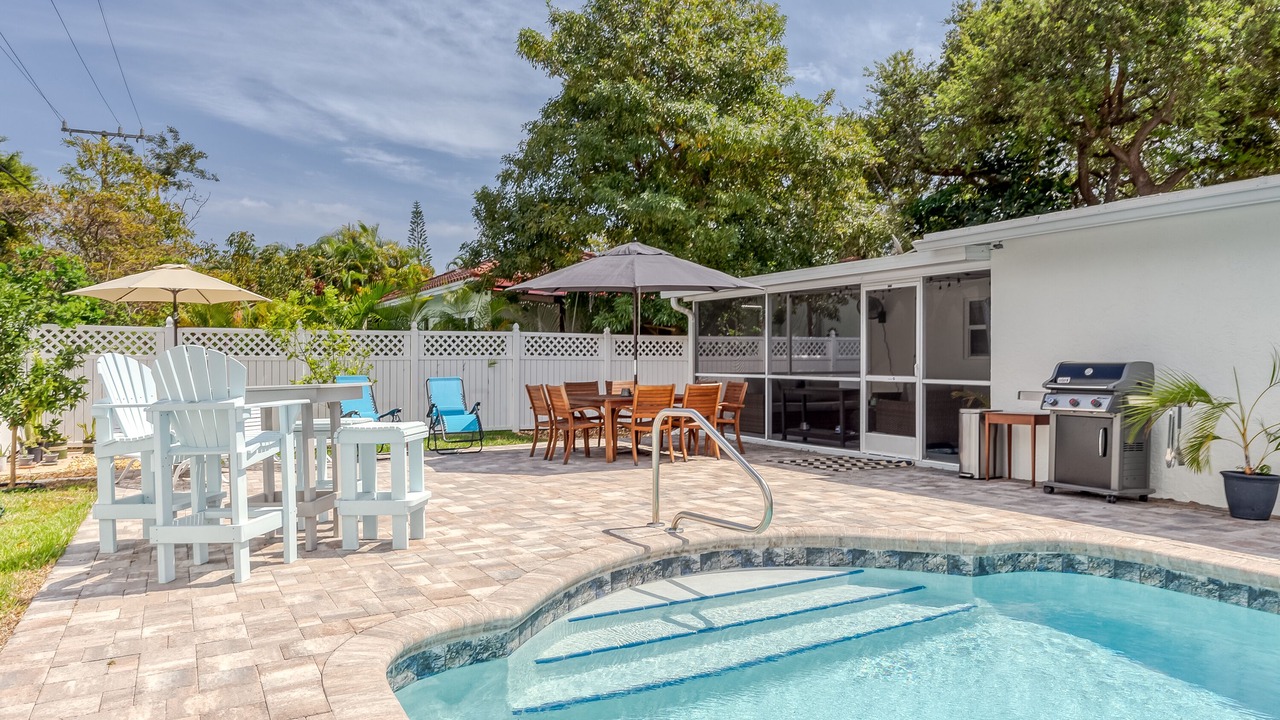 Photo of Outdoor in Pompano Isles