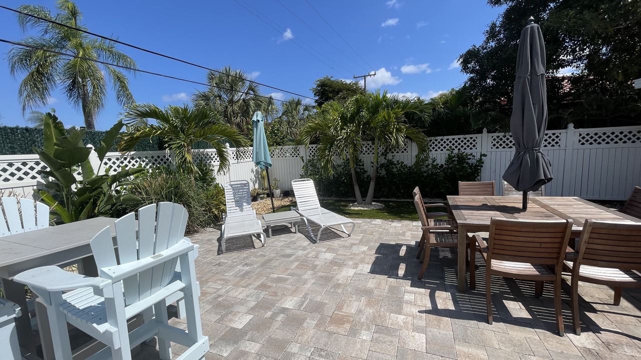 Photo of Outdoor in Pompano Isles