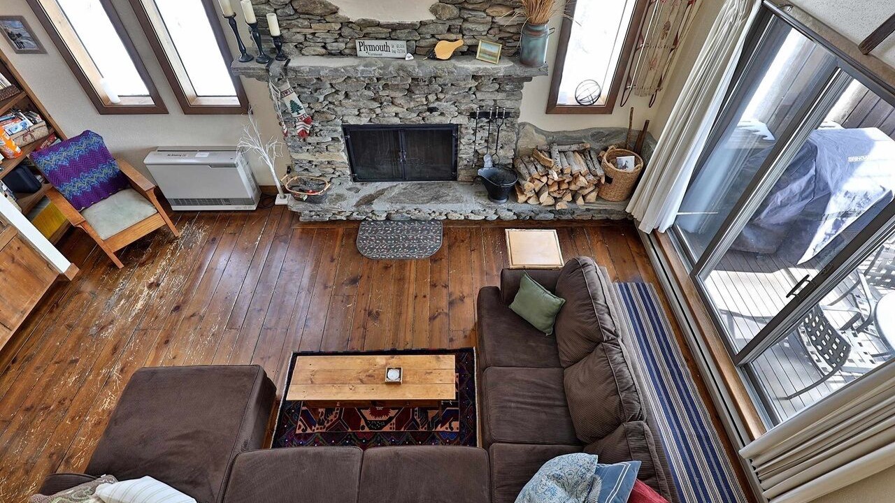 Photo of Livingroom in Plymouth