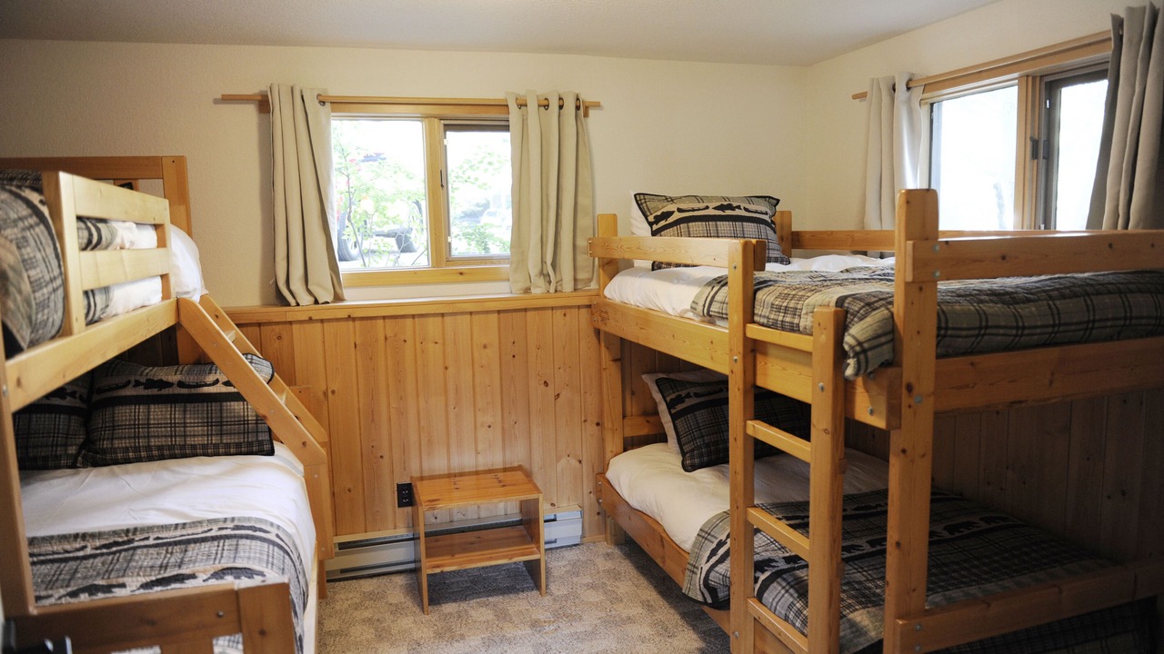 Photo of Bedroom in East Kootenay