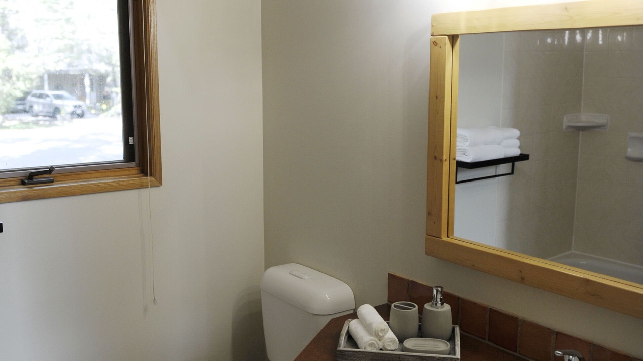 Photo of Bathroom in East Kootenay