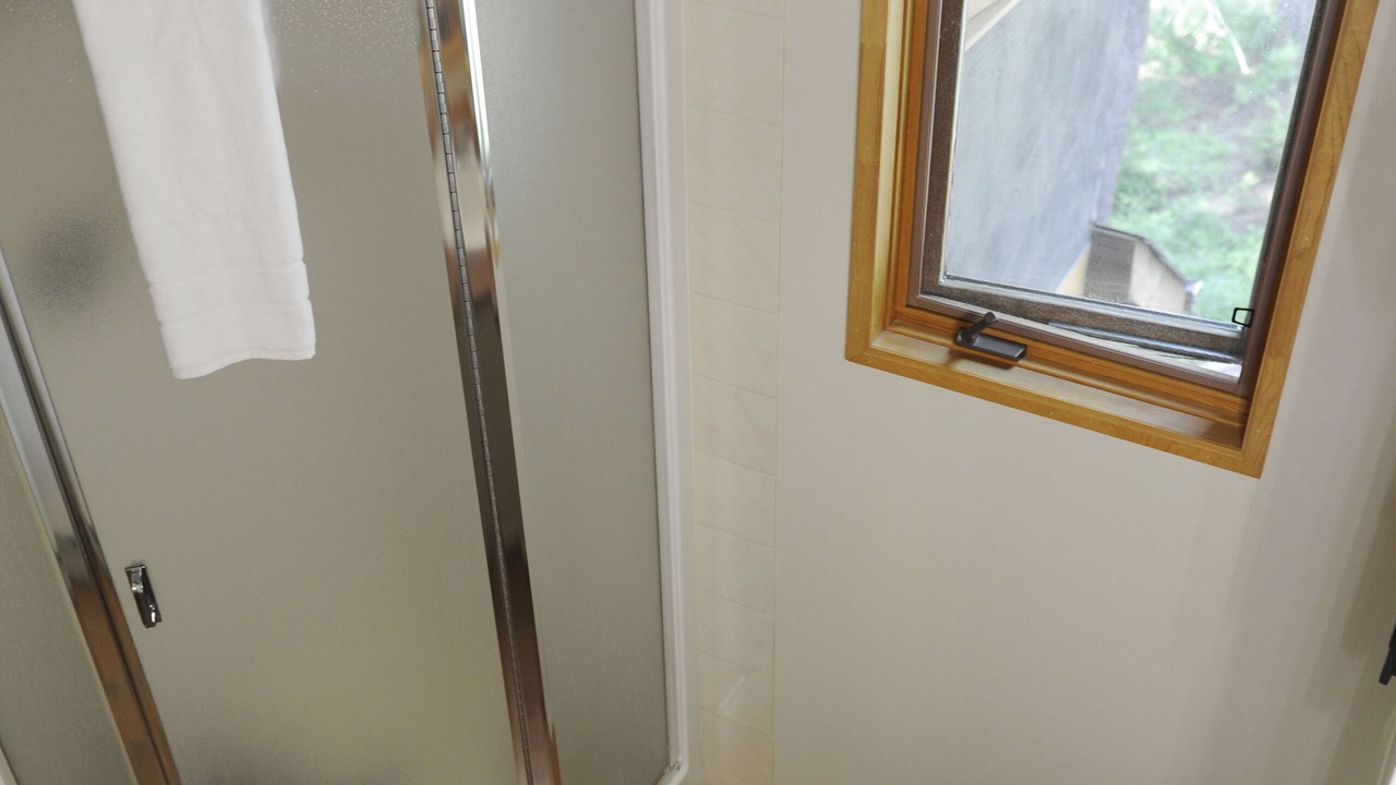 Photo of Bathroom in East Kootenay