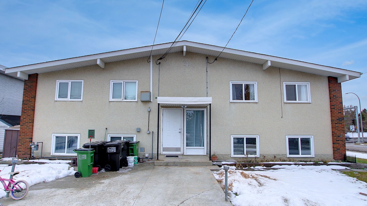 Photo of Outdoor in Southeast Edmonton