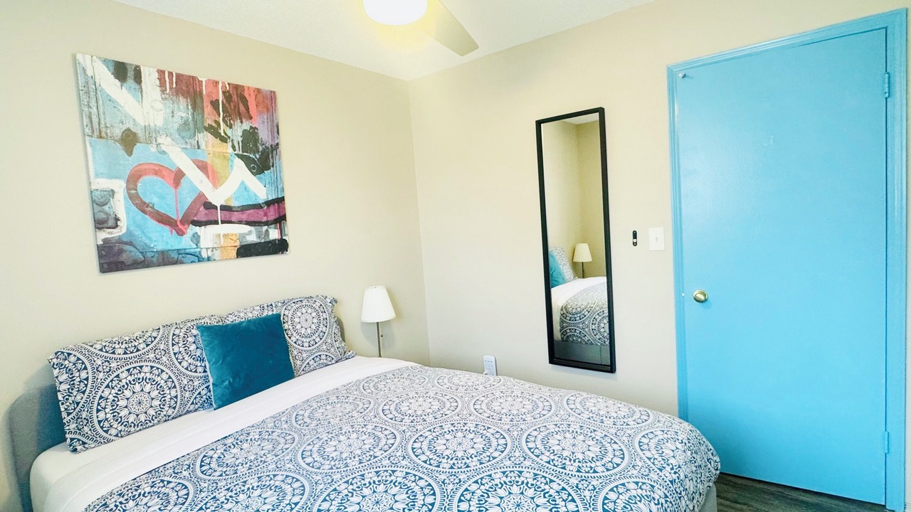 Photo of Bedroom in Southeast Edmonton