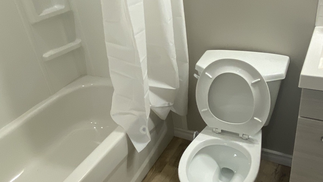 Photo of Bathroom in Saskatoon