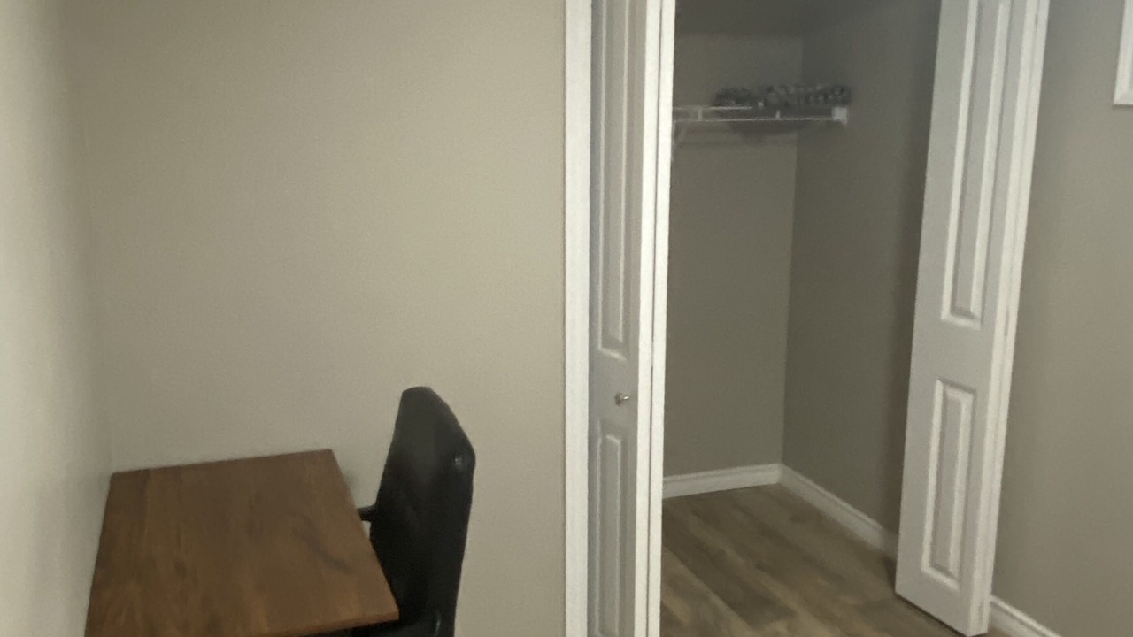 Photo of Bedroom in Saskatoon