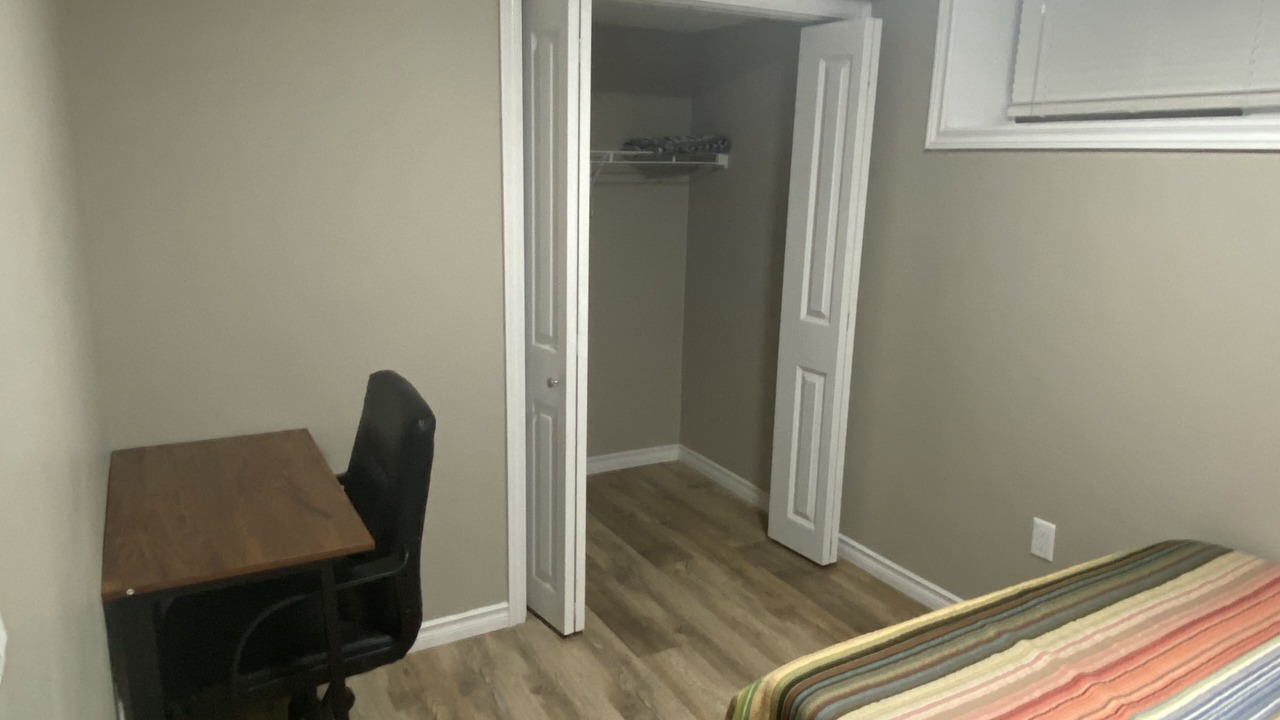 Photo of Bedroom in Saskatoon