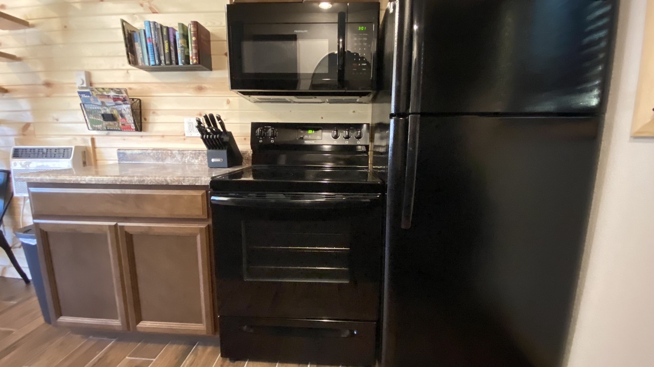Photo of Kitchen in Rapid City