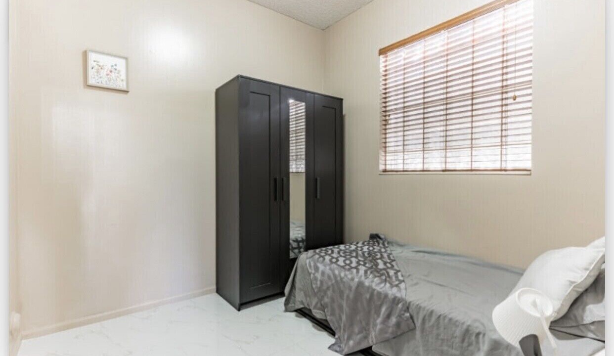 Photo of Bedroom in Margate