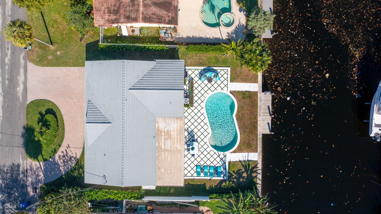 Photo of Outdoor in Garden Isles