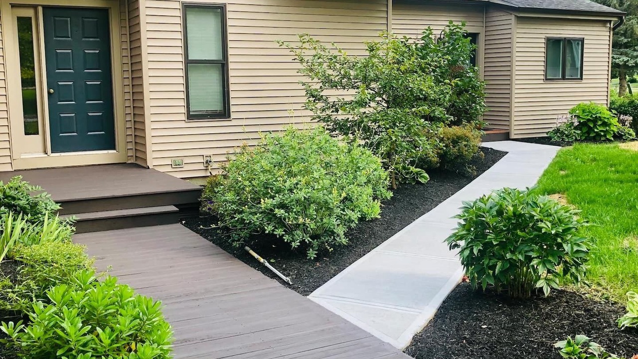 Photo of Outdoor in South Burlington