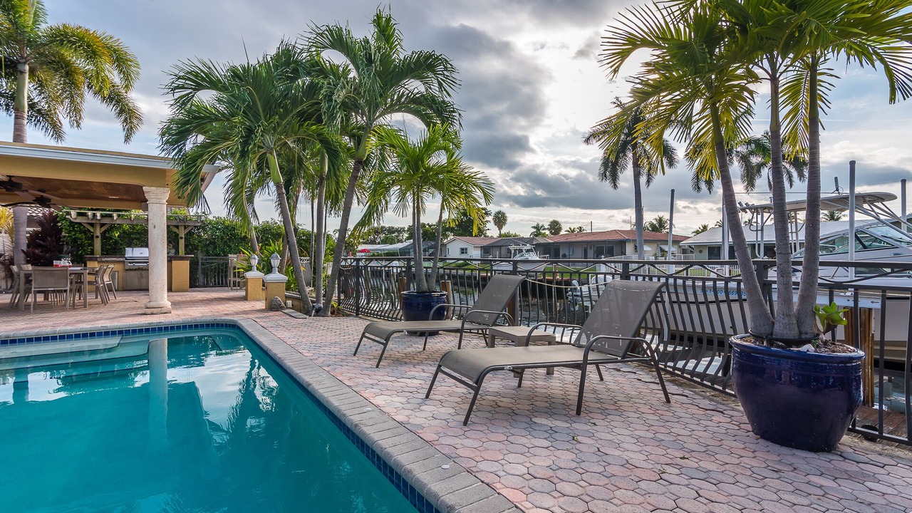 Photo of Outdoor in Garden Isles