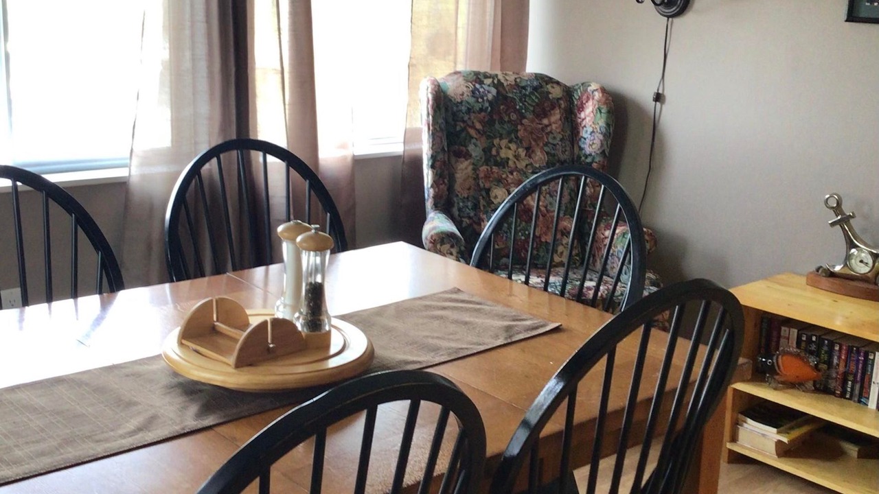 Photo of Bedroom in Regina Beach