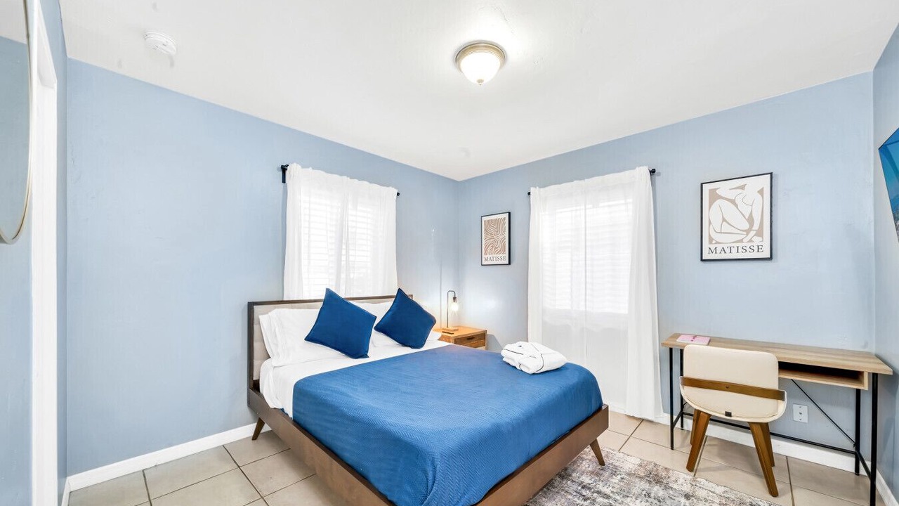 Photo of Bedroom in Poiciana Park II