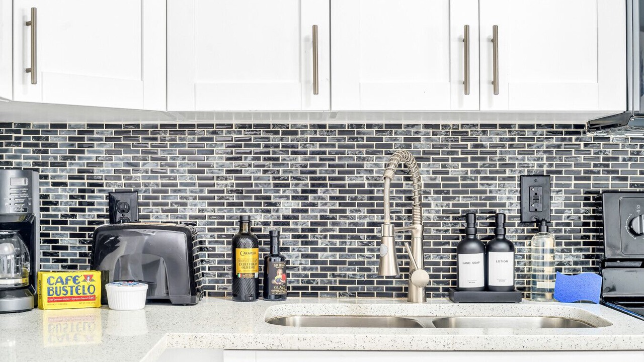 Photo of Kitchen in Poiciana Park II