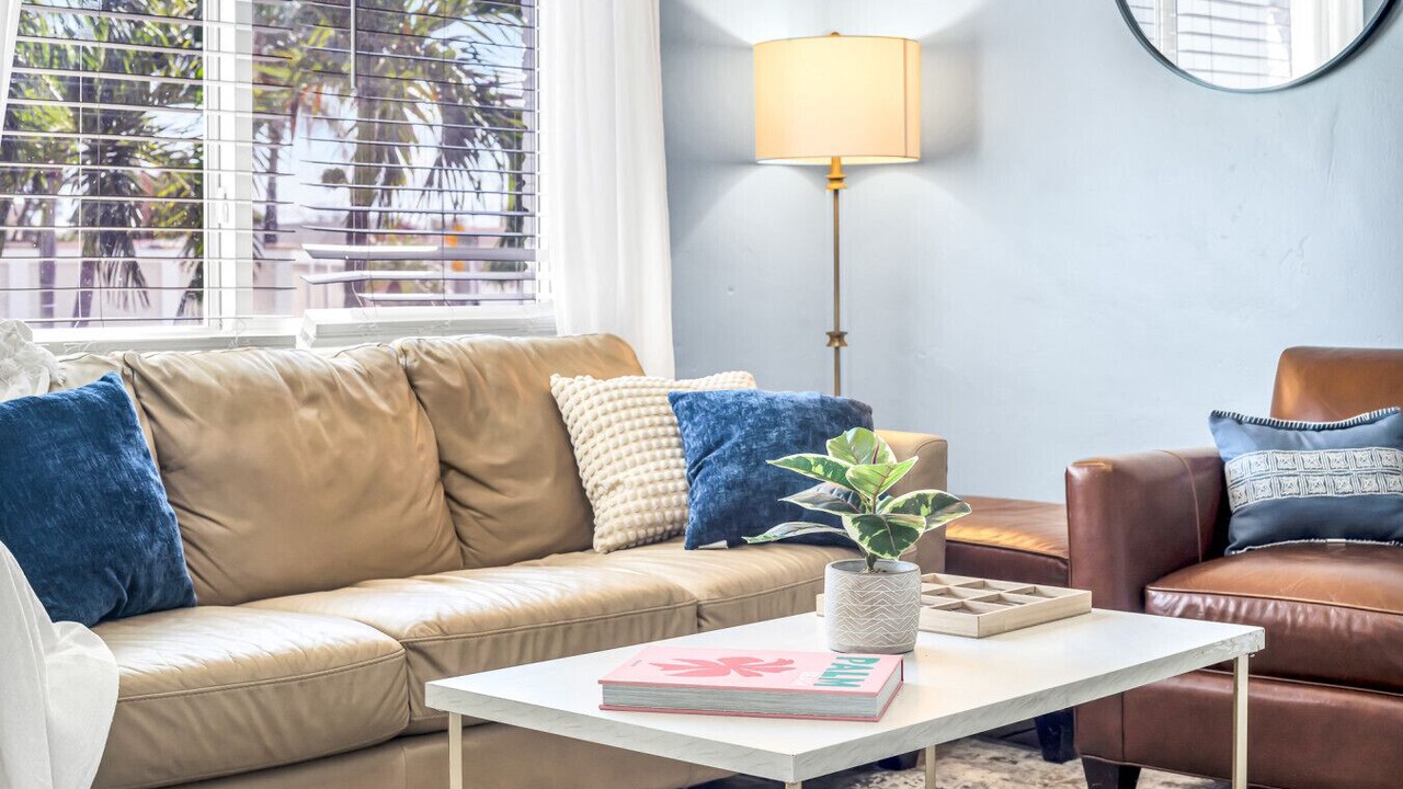 Photo of Livingroom in Poiciana Park II