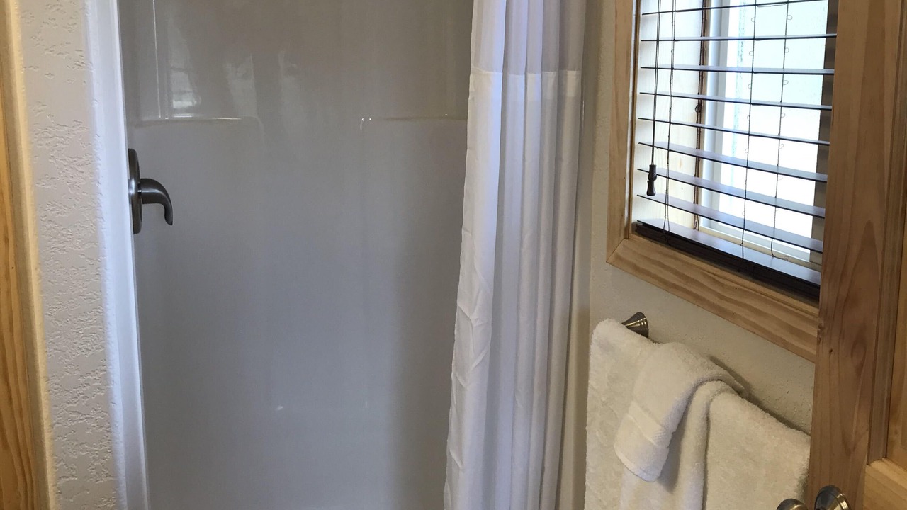 Photo of Bathroom in Rapid City