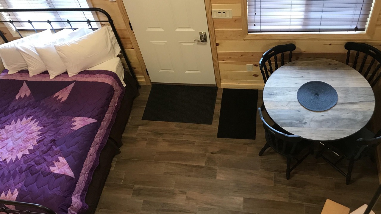 Photo of Bedroom in Rapid City