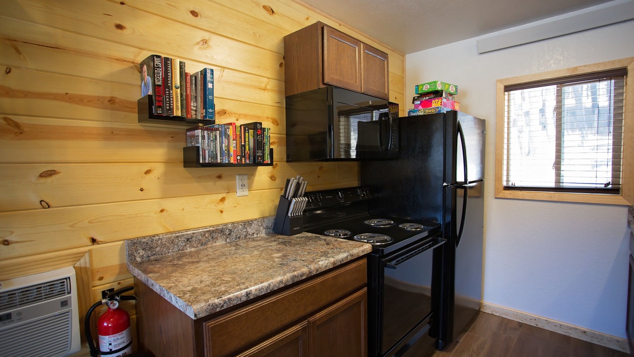 Photo of Kitchen in Rapid City