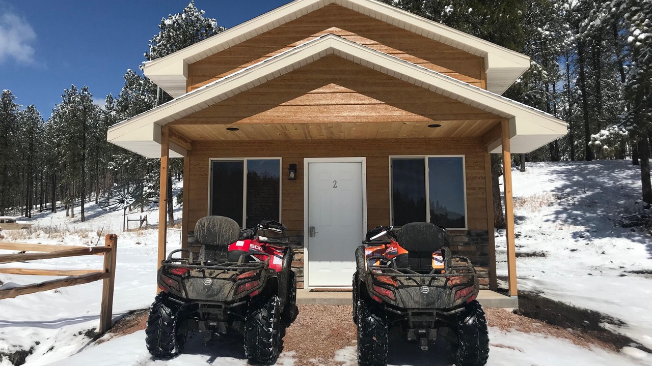Photo of Outdoor in Rapid City