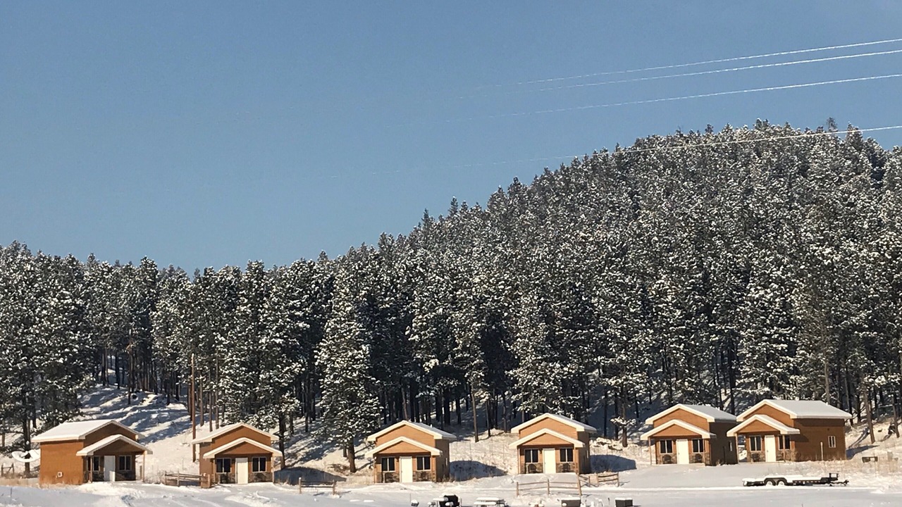 Photo of Outdoor in Rapid City