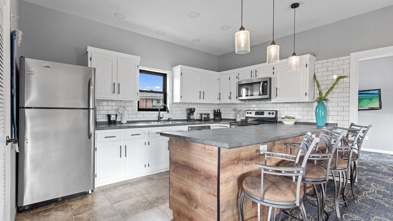 Photo of Kitchen in Estes Park