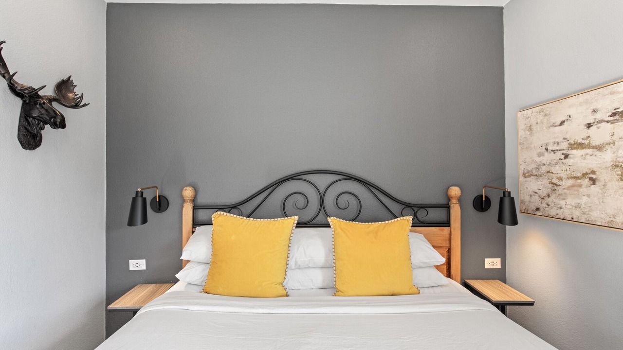 Photo of Bedroom in Estes Park