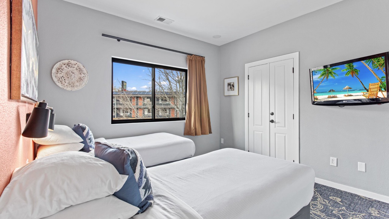 Photo of Bedroom in Estes Park