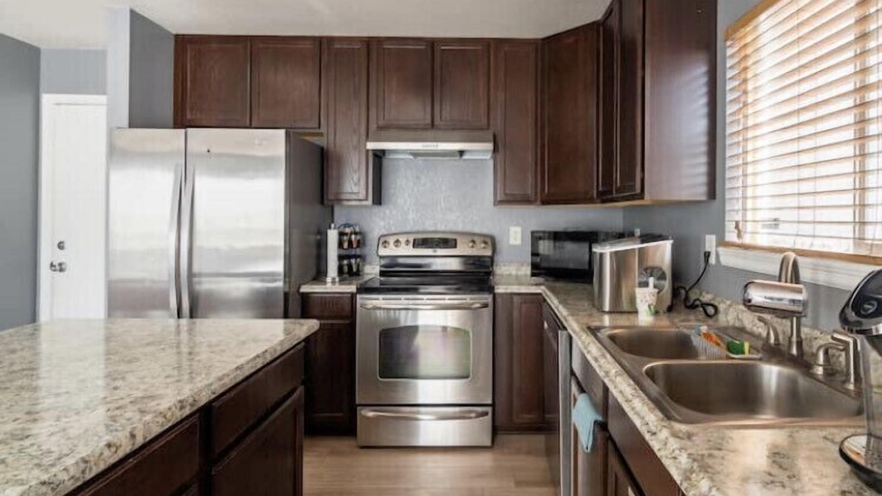 Photo of Kitchen in Aurora