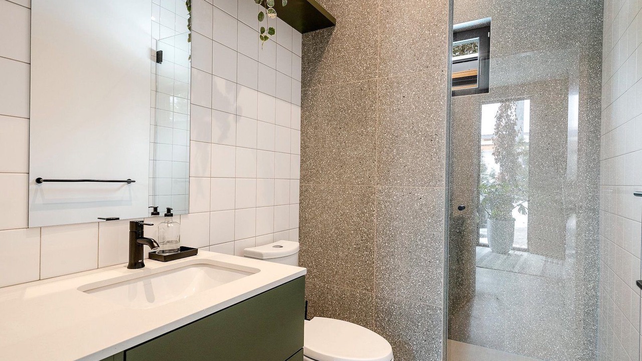 Photo of Bathroom in Nicklaus North