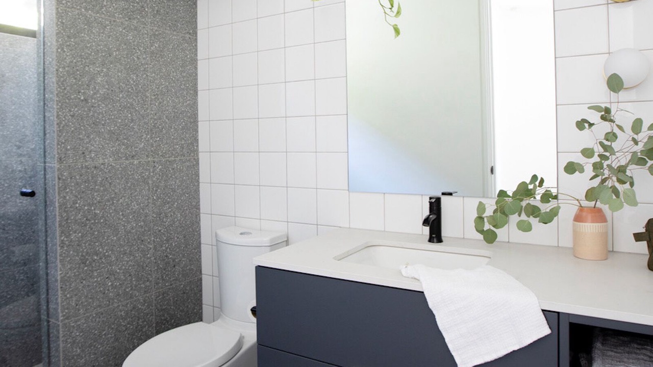 Photo of Bathroom in Nicklaus North