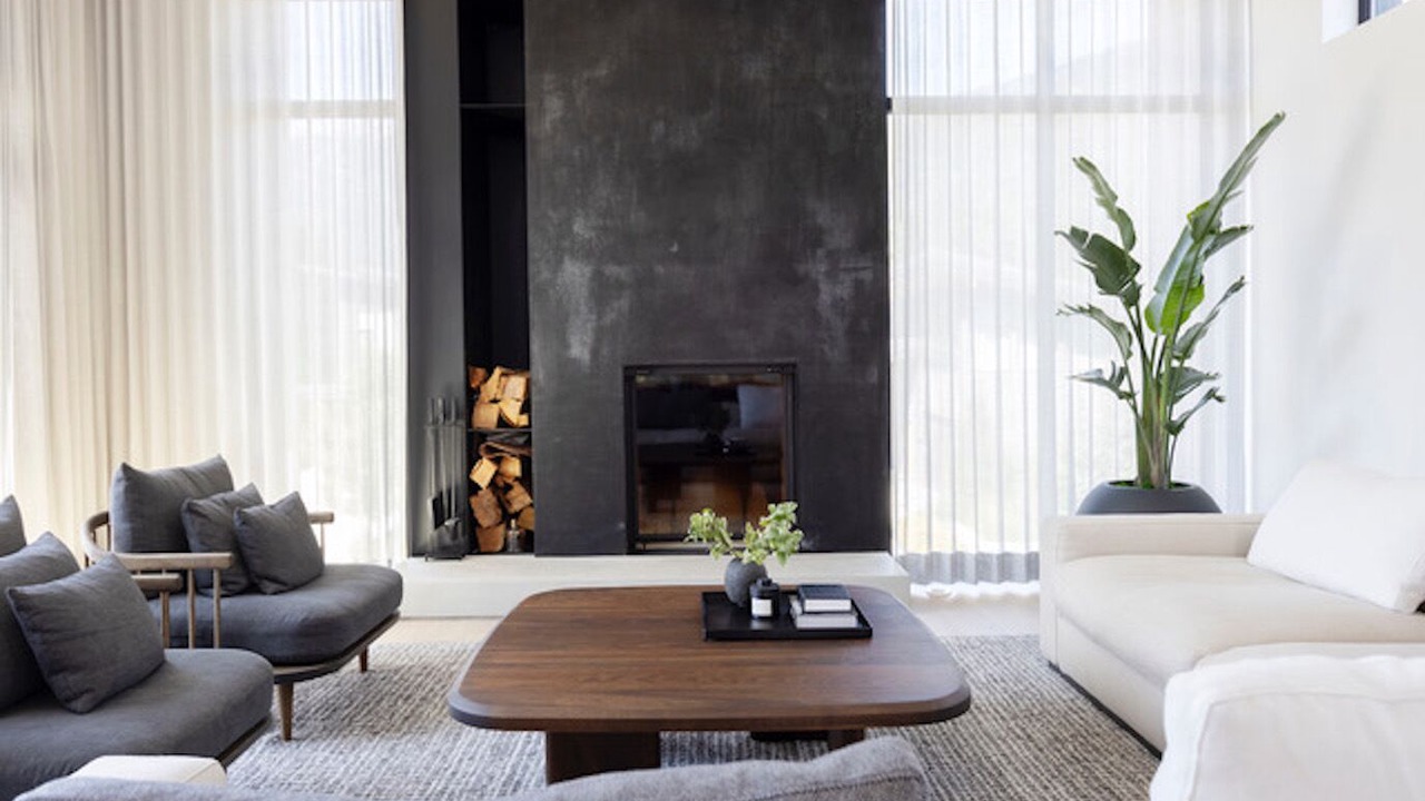 Photo of Livingroom in Nicklaus North