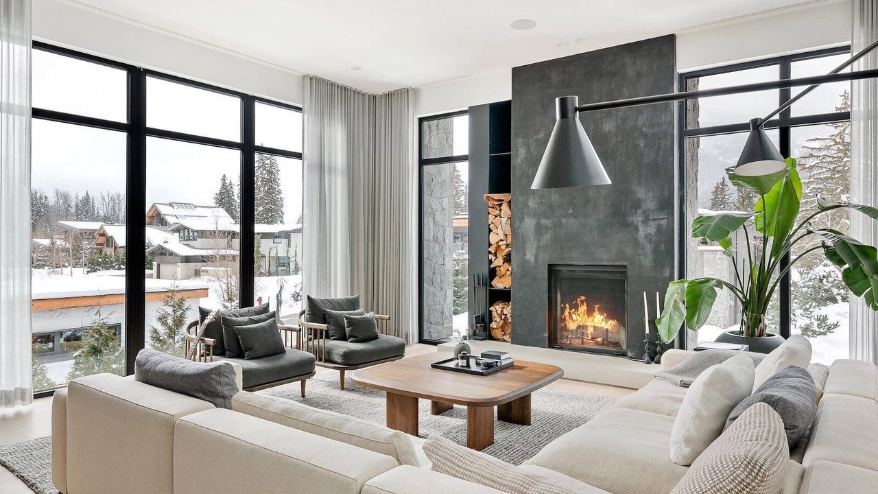 Photo of Livingroom in Nicklaus North