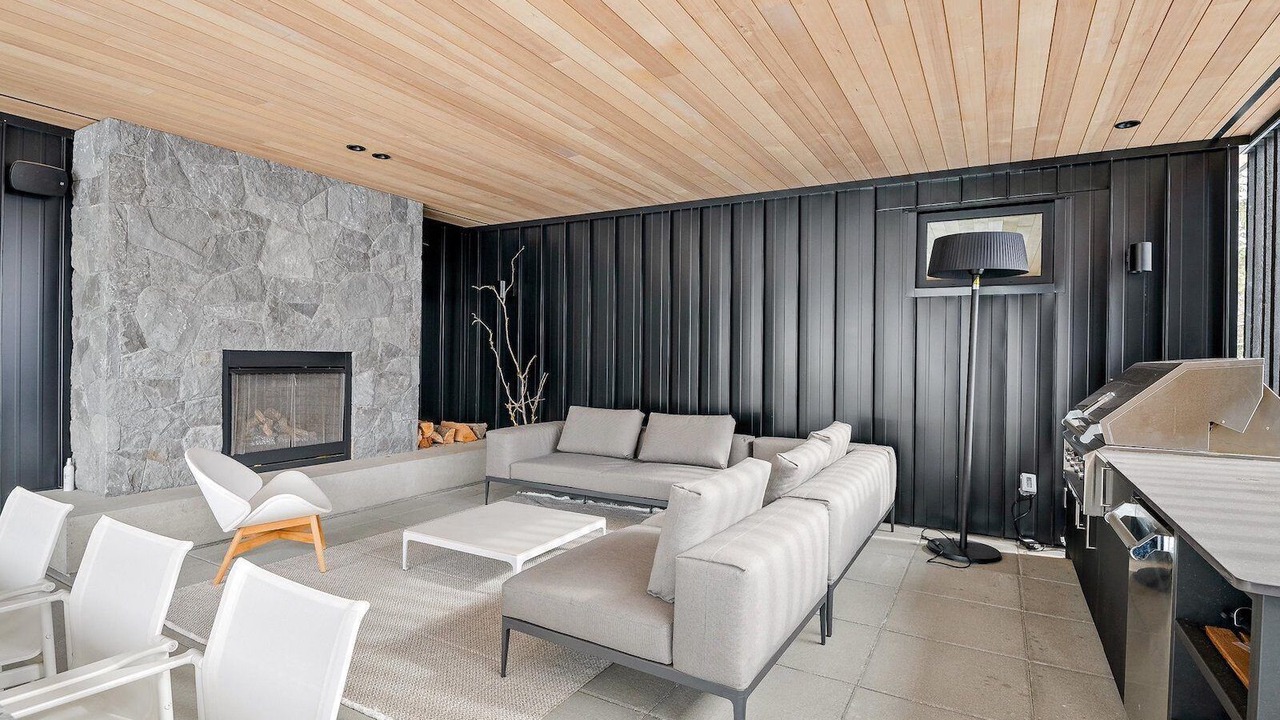 Photo of Livingroom in Nicklaus North