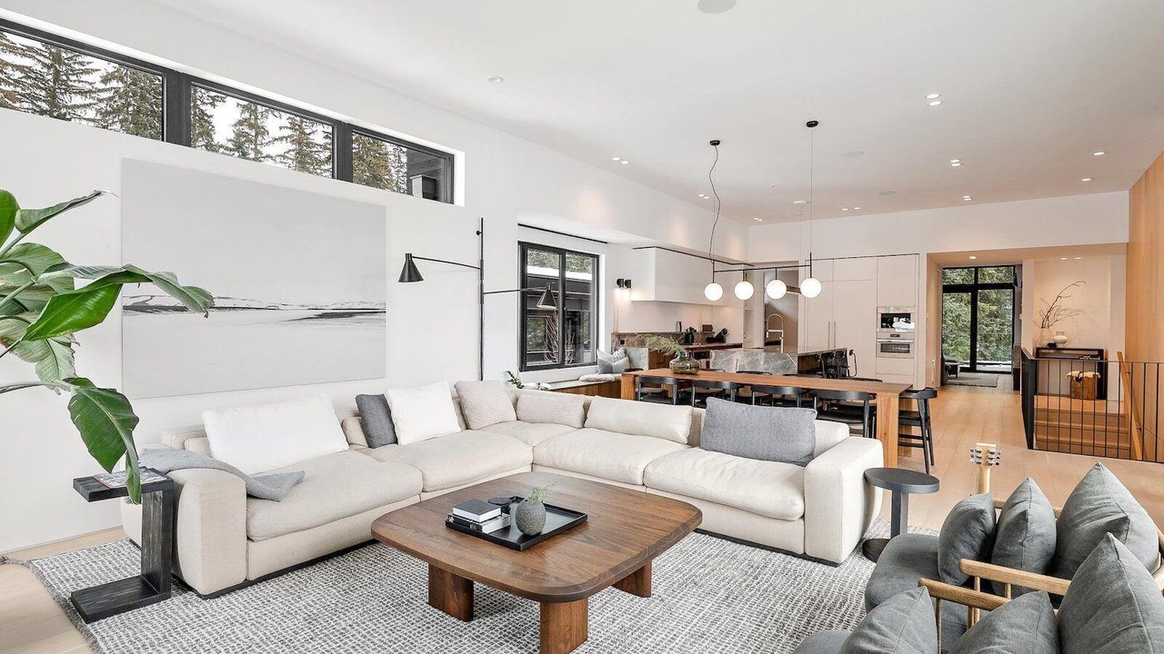 Photo of Livingroom in Nicklaus North
