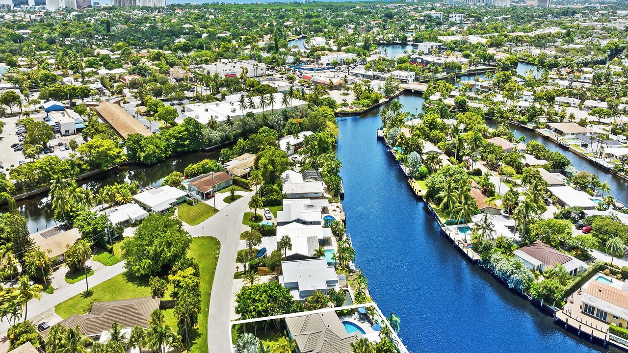 Photo of Outdoor in Coral Shores