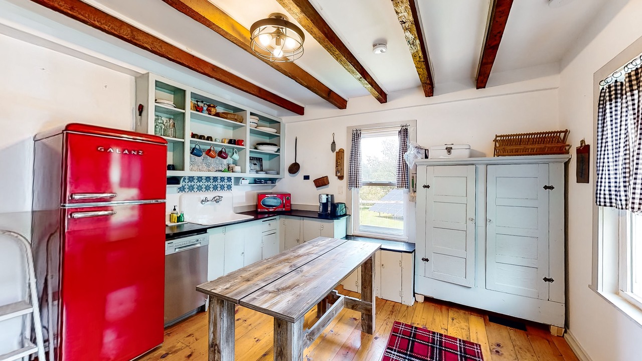 Photo of Kitchen in Chestertown