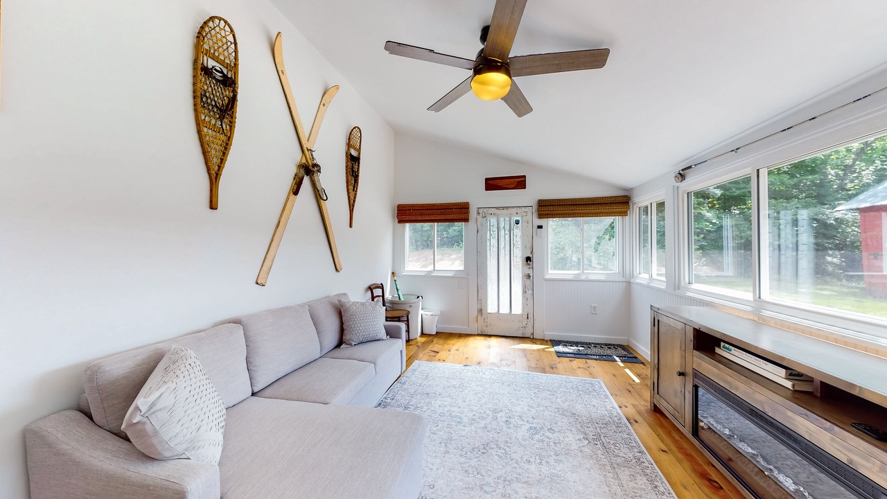 Photo of Livingroom in Chestertown